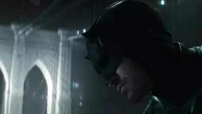 Marvel's Daredevil: Born Again Season 2 Release Schedule and Details