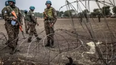 Mass Grave with 169 Bodies Found in South Sudan Amid Surge in Violence