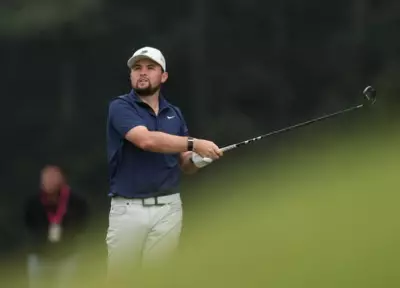 Matt Fitzpatrick Stages Dramatic Comeback to Clinch Hero Indian Open Title