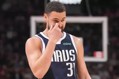 Mavericks Face Hawks Amid Injury Woes: Flagg Steps Up as Irving Sidelined
