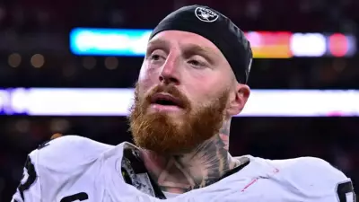 Maxx Crosby Trade Rumors: Jaguars Fit But Raiders Star Signals Commitment