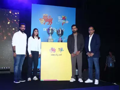 MCA Launches T20 Mumbai Women's League and Season 4 of Men's Tournament