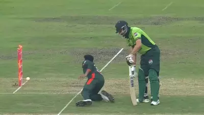 MCC Clarifies Controversial Run-Out in Bangladesh vs Pakistan ODI Was Correct Under Cricket Laws