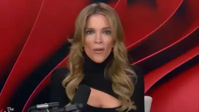 Megyn Kelly Sparks Outrage by Claiming US Troops Died 'For Iran or Israel'