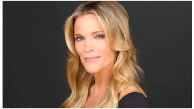 Megyn Kelly Urges US Exit from Iran Citing Trump's Record Low Approval