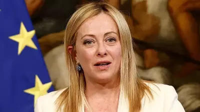 Meloni Concedes Referendum Defeat, Says Italy Lost a Crucial Opportunity