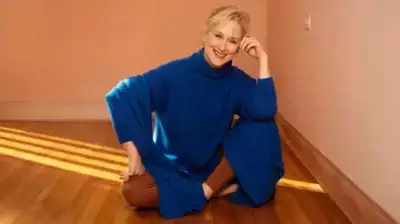 Meryl Streep Recorded 'A Million Versions' for Her Secret Cameo in Ryan Gosling's Sci-Fi Film