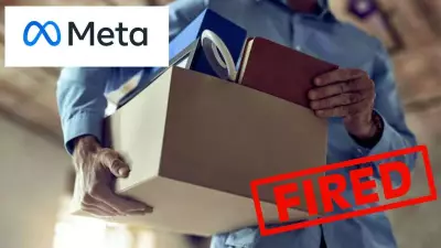 Meta Lays Off 700 Employees Amid AI Push, Awards Massive Stock to Executives