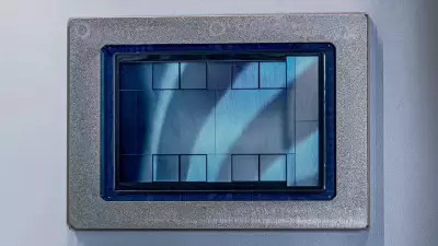 Meta Unveils Four Custom AI Chips to Challenge Nvidia, Google, and Amazon