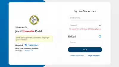 MGKVP Releases BA, BSC First Semester Admit Cards Despite Technical Issues
