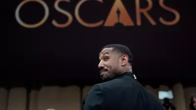 Michael B. Jordan's Viral 'Sinners' Oscar Speech Sparks Global Conversation