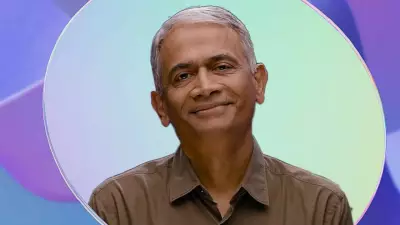 Microsoft Executive Rajesh Jha Announces Retirement After 35+ Years