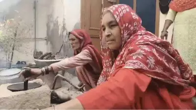 Middle East Conflict Disrupts Sikh Siropa Tradition, SGPC Faces Supply Crunch