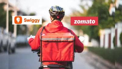 Middle East War Triggers LPG Crisis, Hits Zomato & Swiggy Deliveries