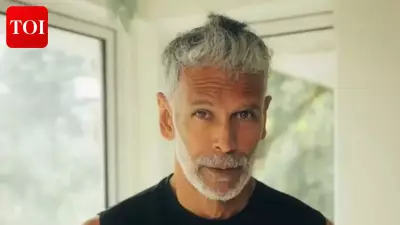 Milind Soman Praises Vijay Sethupathi's Humility in Upcoming Series Kaattaan