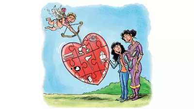 Millennial Parents Navigate Teen Dating: From WhatsApp Worries to Open Dialogues