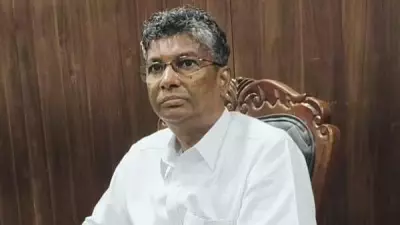 Minister Jarkiholi Criticizes NICE for Lack of Response to Karnataka Government