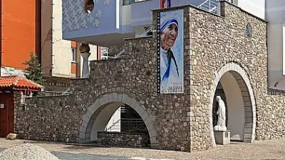 Missionaries of Charity Condemns Unauthorized Use of Mother Teresa's Name