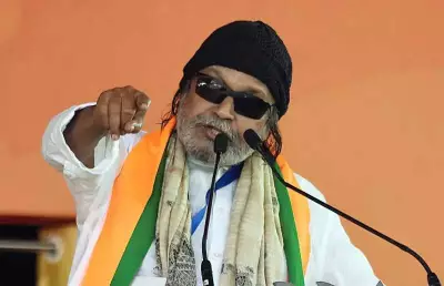 Mithun Chakraborty's Brigade Rally Remarks on Mamata Banerjee Spark TMC Outrage