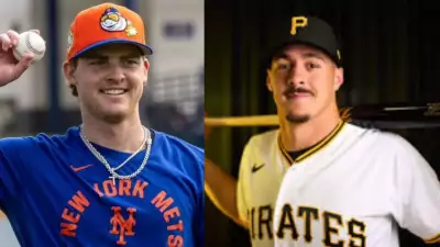 MLB Spring Training Spotlight: 5 Top Prospects Poised for Opening Day Roster Spots