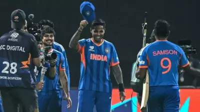 Mohammad Amir Faces Backlash After India's T20 World Cup Semis Entry Proves Him Wrong