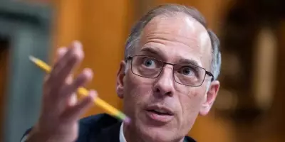 Moody's Economist Warns AI Adoption Could Trigger Widespread Job Losses After Block Layoffs