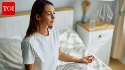 Morning Affirmations: How Positive Self-Talk Can Transform Your Day