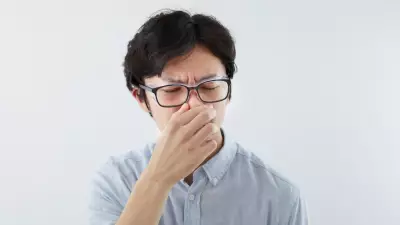 Morning Dry Mouth and Bad Breath: What Your Body Is Telling You About Health