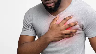 Morning Heart Attack Risk: Why 4 AM to 10 AM Is Critical and How to Protect Yourself