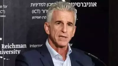 Mossad Chief's Cautious Regime Change Timeline for Iran Revealed in Report