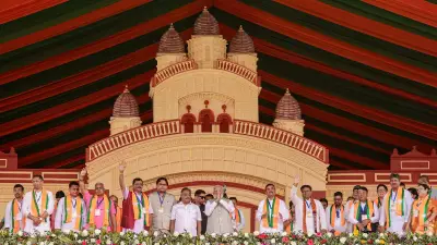 Mother of RG Kar Victim Set for BJP Debut in Bengal Assembly Polls, Likely to Contest from Panihati