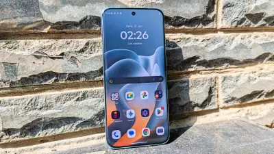 Motorola Edge 70 Fusion Review: Mid-Range Powerhouse with 7,000mAh Battery