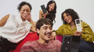 Motorola Partners with GrapheneOS Foundation to Enhance Smartphone Security at MWC 2026