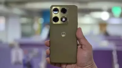 Motorola Signature Review: A Premium Smartphone with AI Flair and Design Focus
