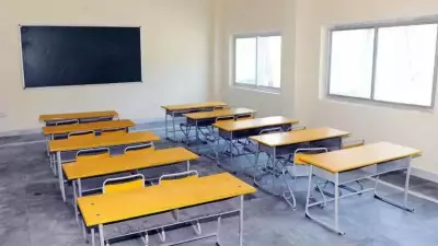 MP Student Stabbed to Death After Exam; Eight Minors Detained in Damoh