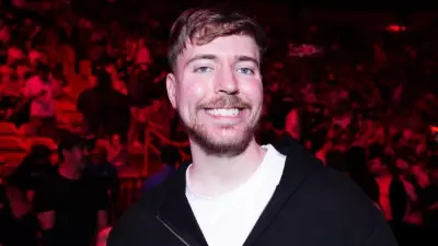 MrBeast Reveals Winner of $1 Million Super Bowl Puzzle Hidden in Salesforce Ad