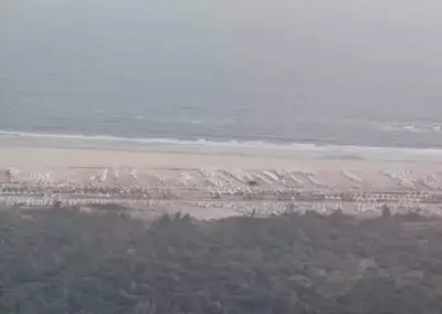 Mulapeta Port Project Clears Major Hurdle with 385 Acres Land Allotment