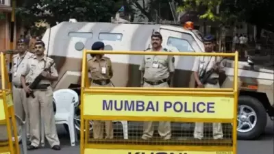 Mumbai Developer Arrested in Rs 55 Crore Housing Fraud Case