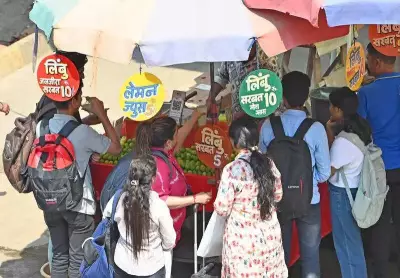 Mumbai Heatwave Alert: IMD Warns of Intense Heat for Friday and Saturday