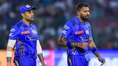 Mumbai Indians to Play Historic 300th T20 Match in IPL 2026 Opener