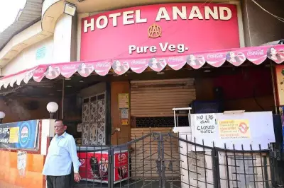 Mumbai Restaurants Face LPG Crisis: Employee Meals Cut, Menus Trimmed