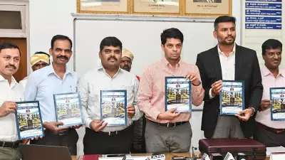 Mysuru Development Authority Allocates Rs 460 Crore for Layout Projects