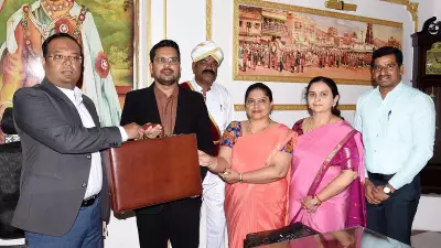 Mysuru's MCC Budget Unveils Major Administrative Reforms for Civic Governance