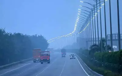 Mysuru's Peripheral Ring Road Project Stalls Amid Funding Disputes