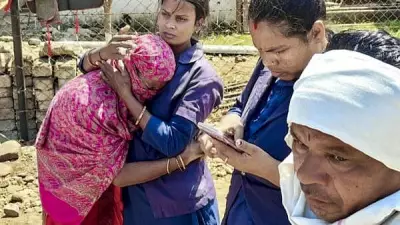 Nagpur Factory Blast Probe Reveals Negligence, Company to Pay Compensation