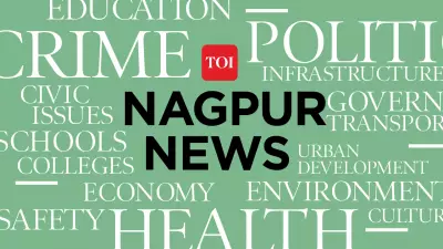 Nagpur Naturopathy Expert Loses Rs 13 Lakh in ATS Impersonation Scam