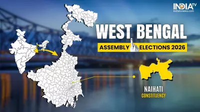 Naihati Assembly Seat 2026: Past Winners, Victory Margins, and Party Candidates