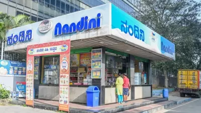 Nandini Becomes Official Partner of RCB for IPL 2026 Season in Bengaluru