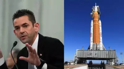 NASA Adjusts Artemis Moon Program: Adds Earth Orbit Test Before Lunar Landing