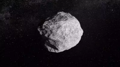NASA Confirms Asteroid 2024 YR4 Will Not Strike Moon in 2032, Ending Impact Speculation